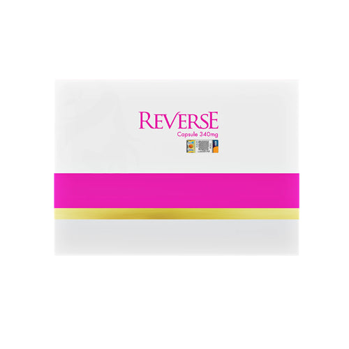 Eskayvie Reverse Capsule