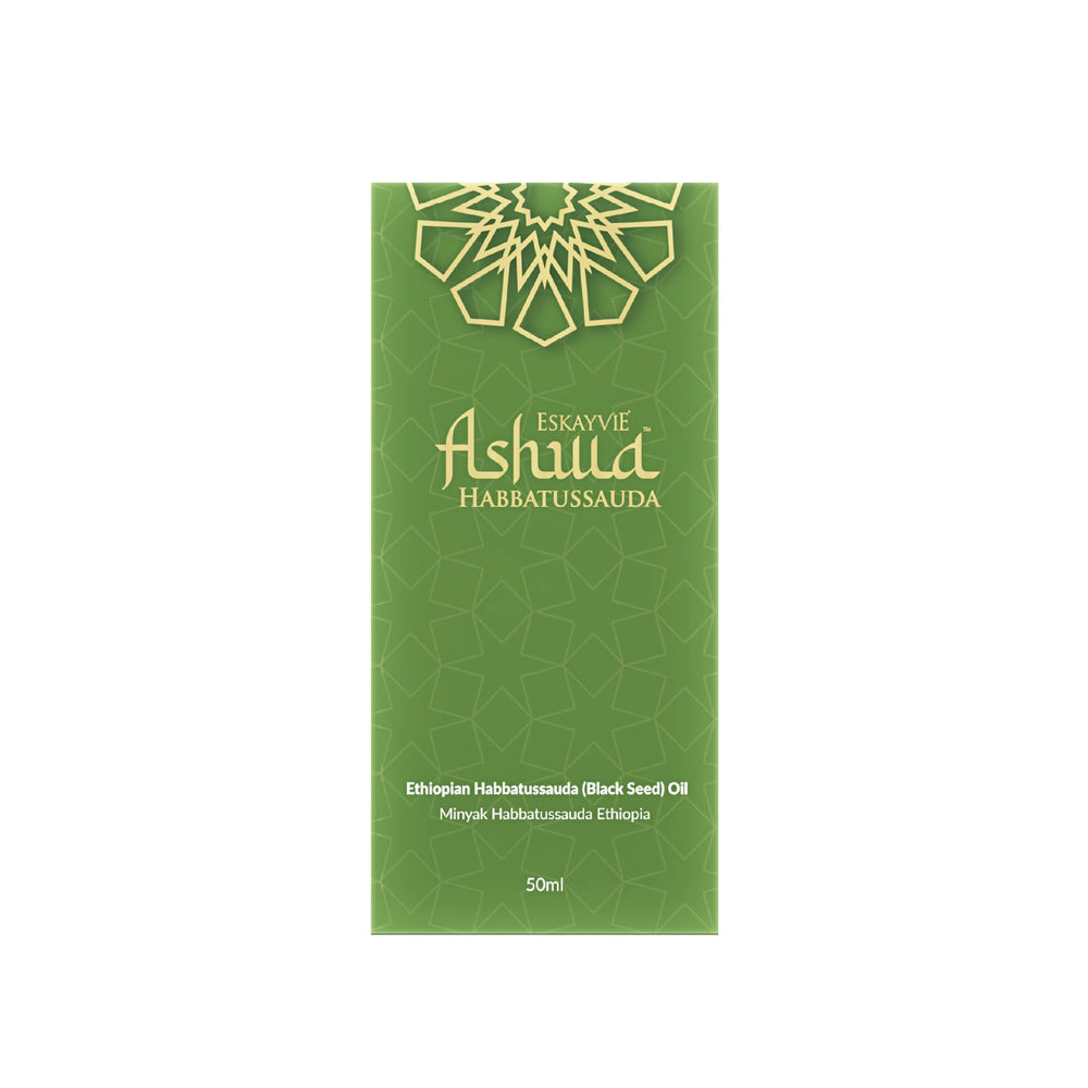 Eskayvie Ashwa Habbatus Sauda