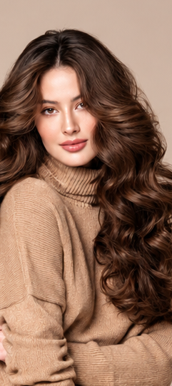 Happy Scalp Beautiful Hair
