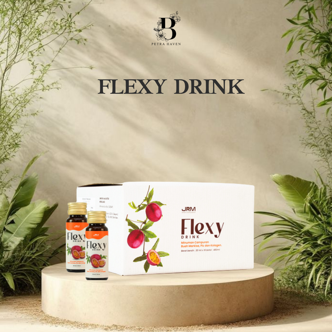 JRM Flexy Drink