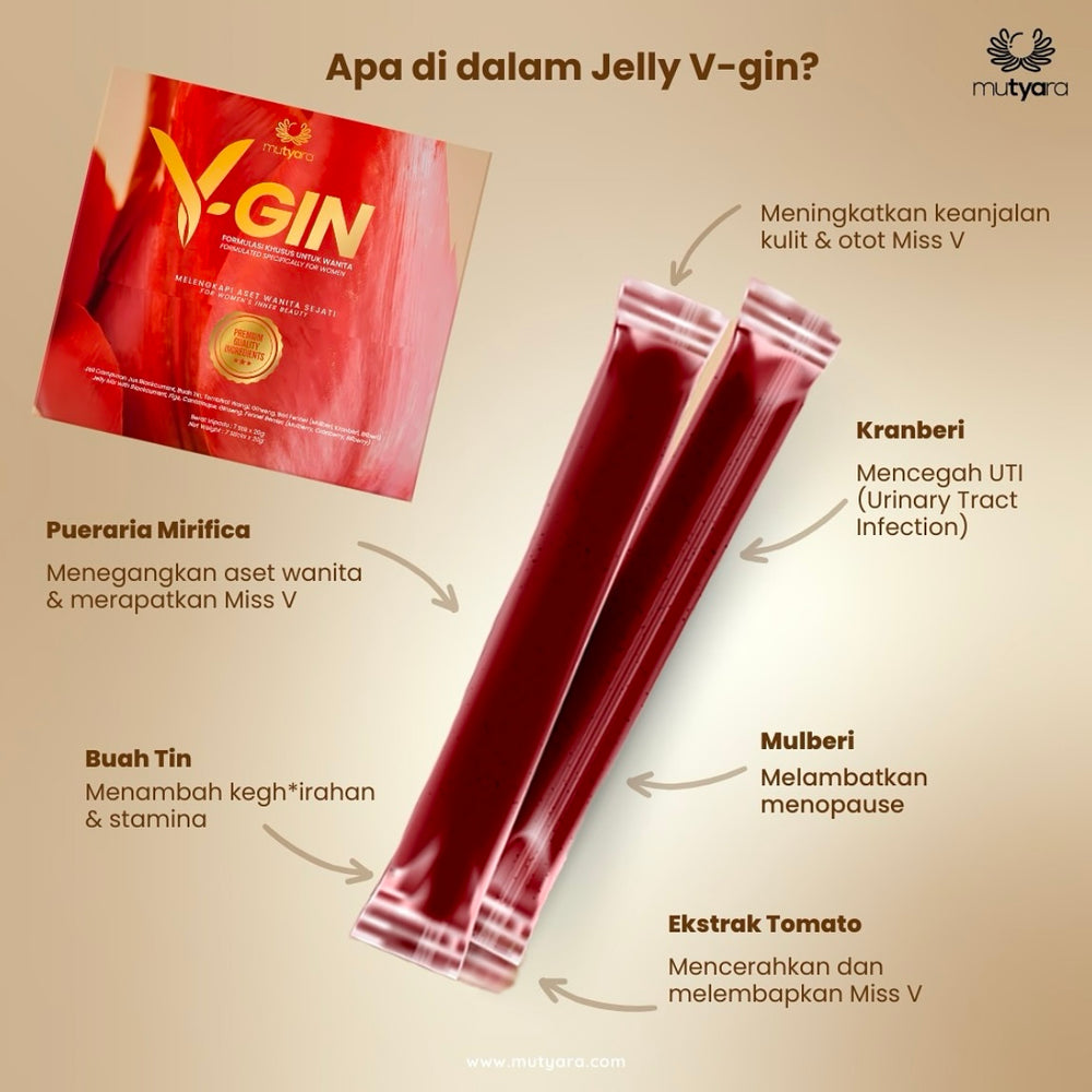 V-Gin