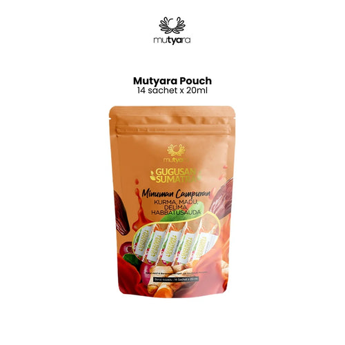 Mutyara Gugusan Sumatra