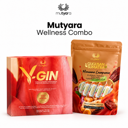 Mutyara Gugusan Sumatra