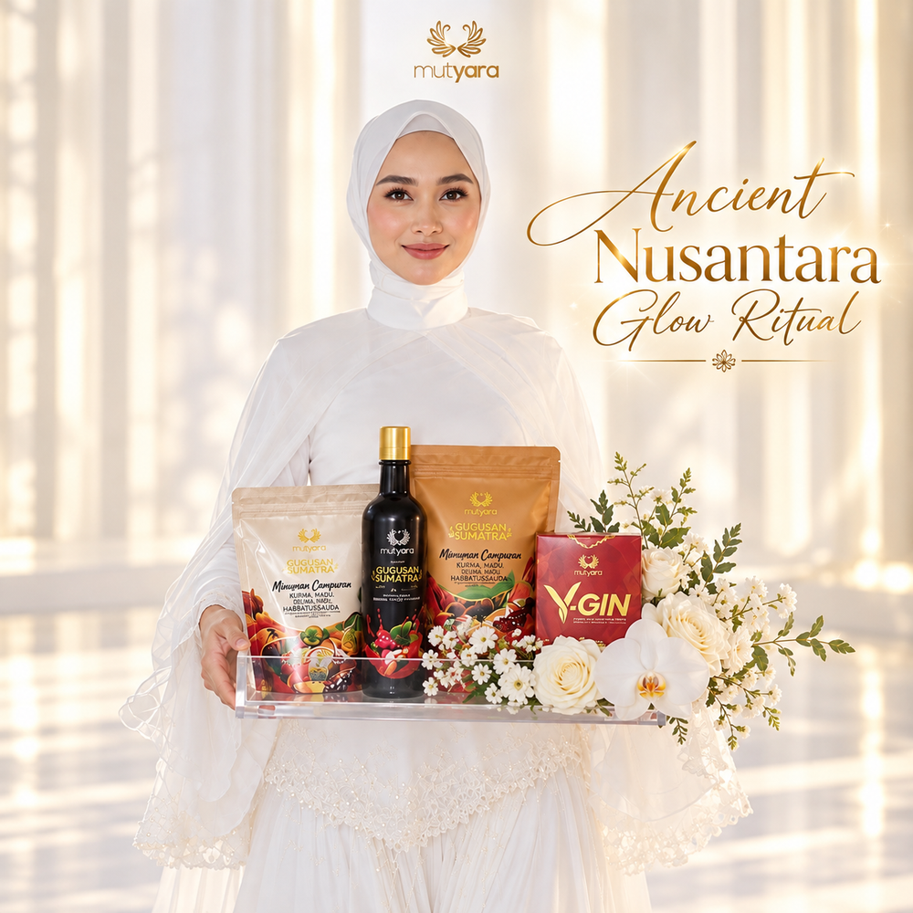 Mutyara Gugusan Sumatra