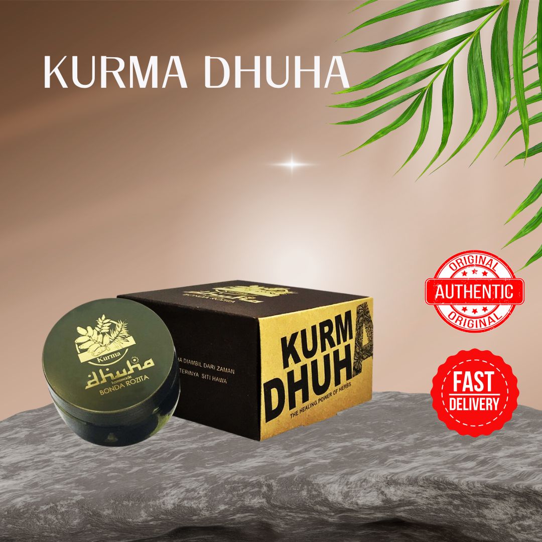 Kurma Dhuha