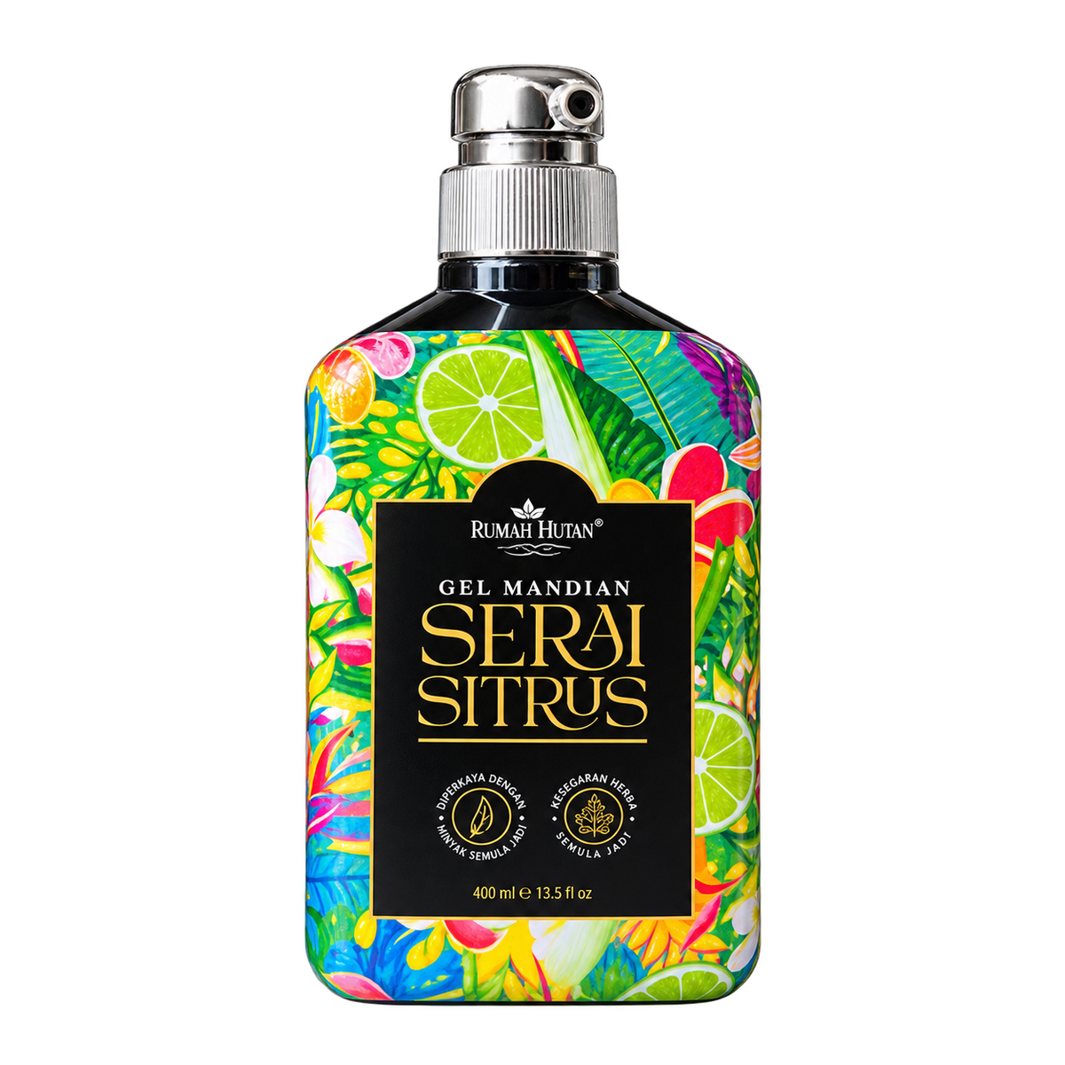 JRM Serai Sitrus