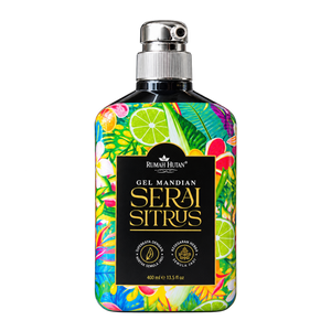 JRM Serai Sitrus