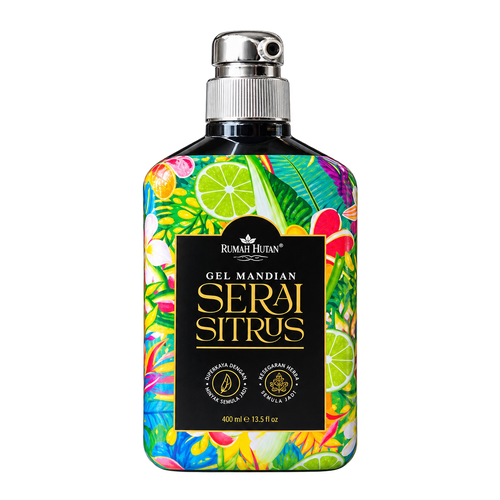 JRM Serai Sitrus