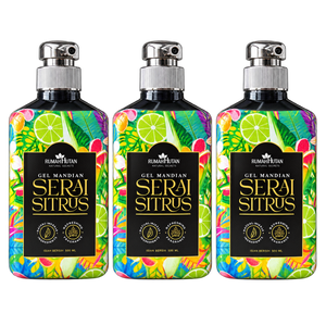 JRM Serai Sitrus