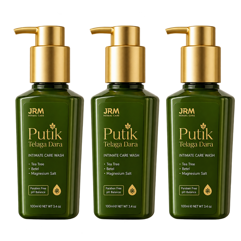 JRM Putik Telaga Dara