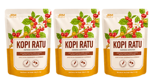 JRM Kopi Ratu