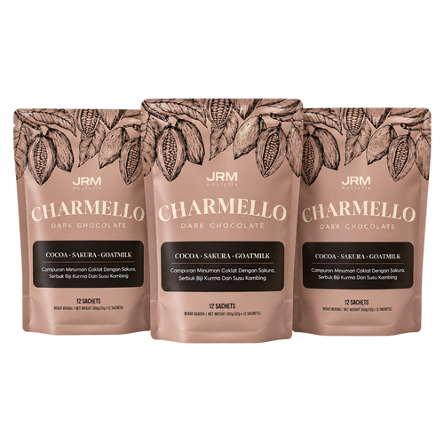JRM Charmello