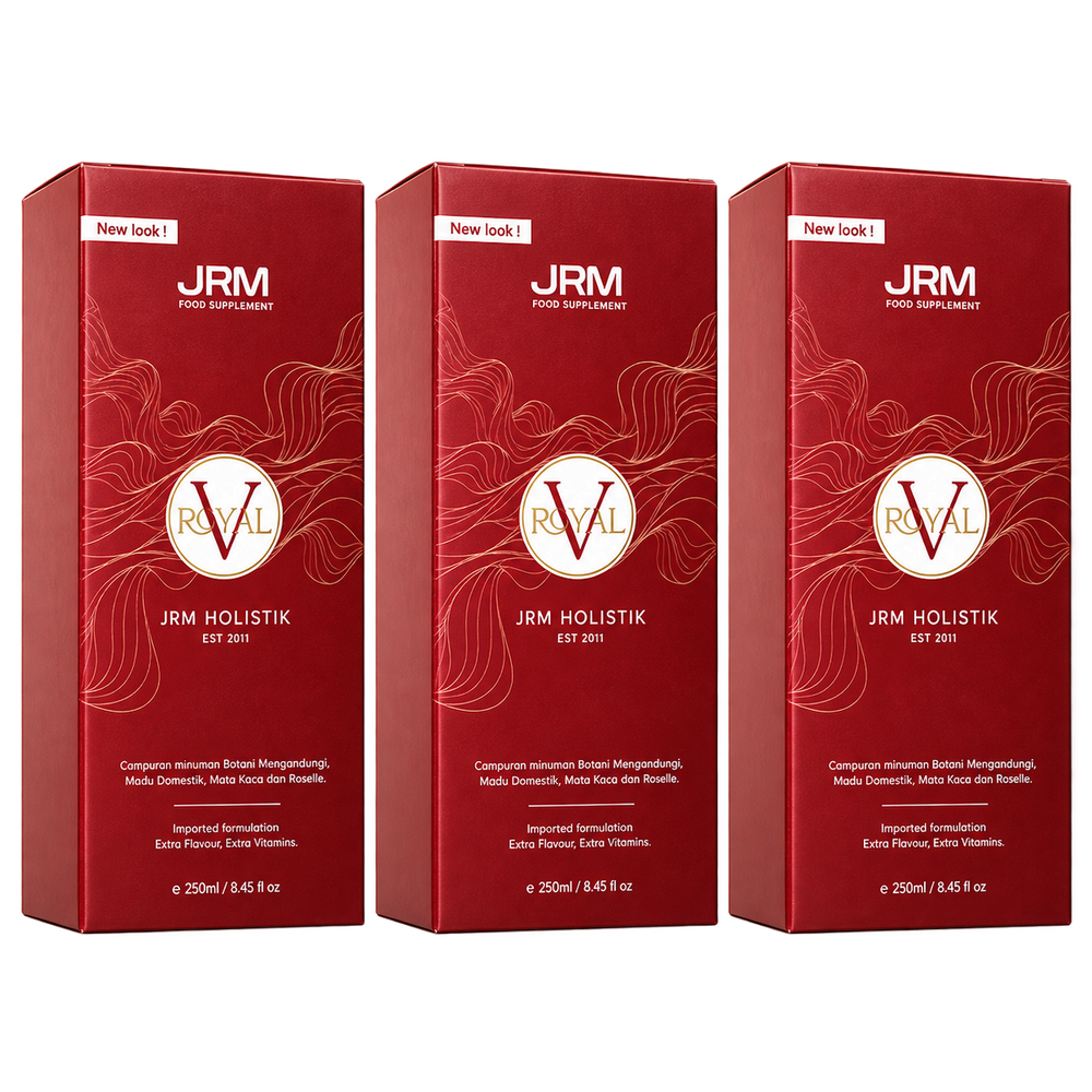 JRM Royal V