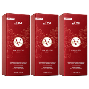 JRM Royal V