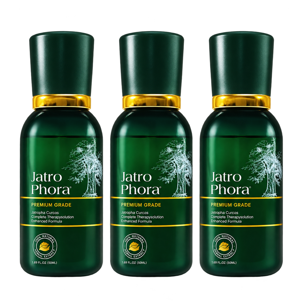 JRM Jatro Phora