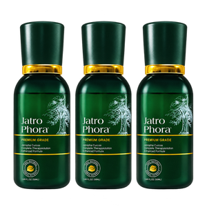 JRM Jatro Phora