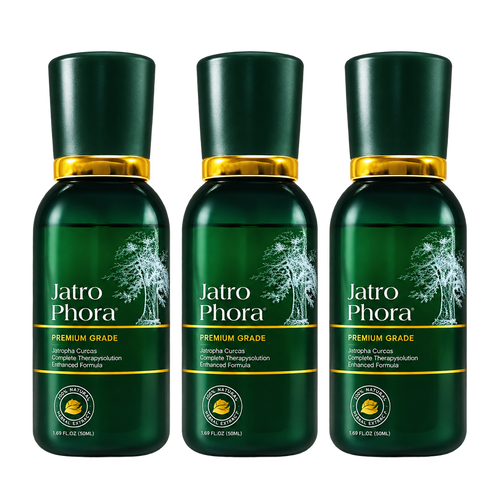 JRM Jatro Phora