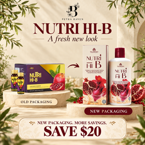 Jrm Nutri Hi B