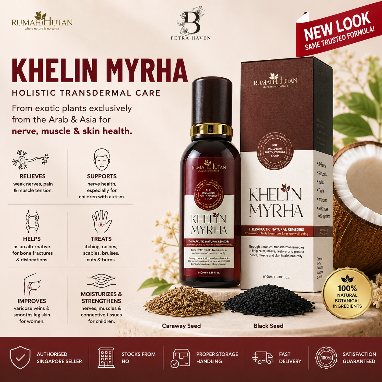 JRM Khelin Myrha