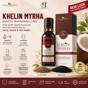 JRM Khelin Myrha