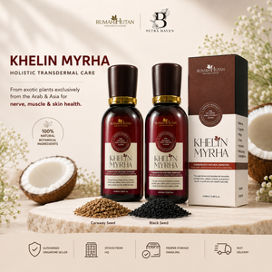 JRM Khelin Myrha