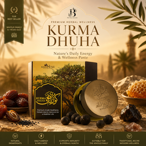 JRM Kurma Dhuha