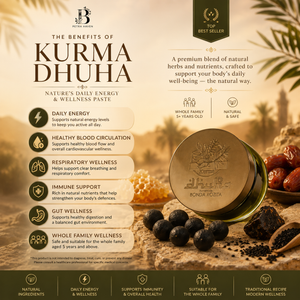 JRM Kurma Dhuha
