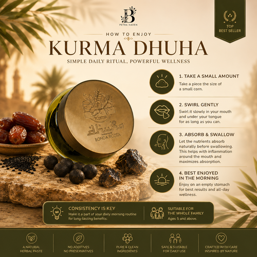 JRM Kurma Dhuha