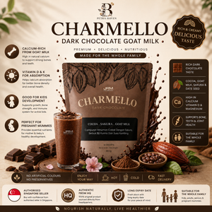 JRM Charmello