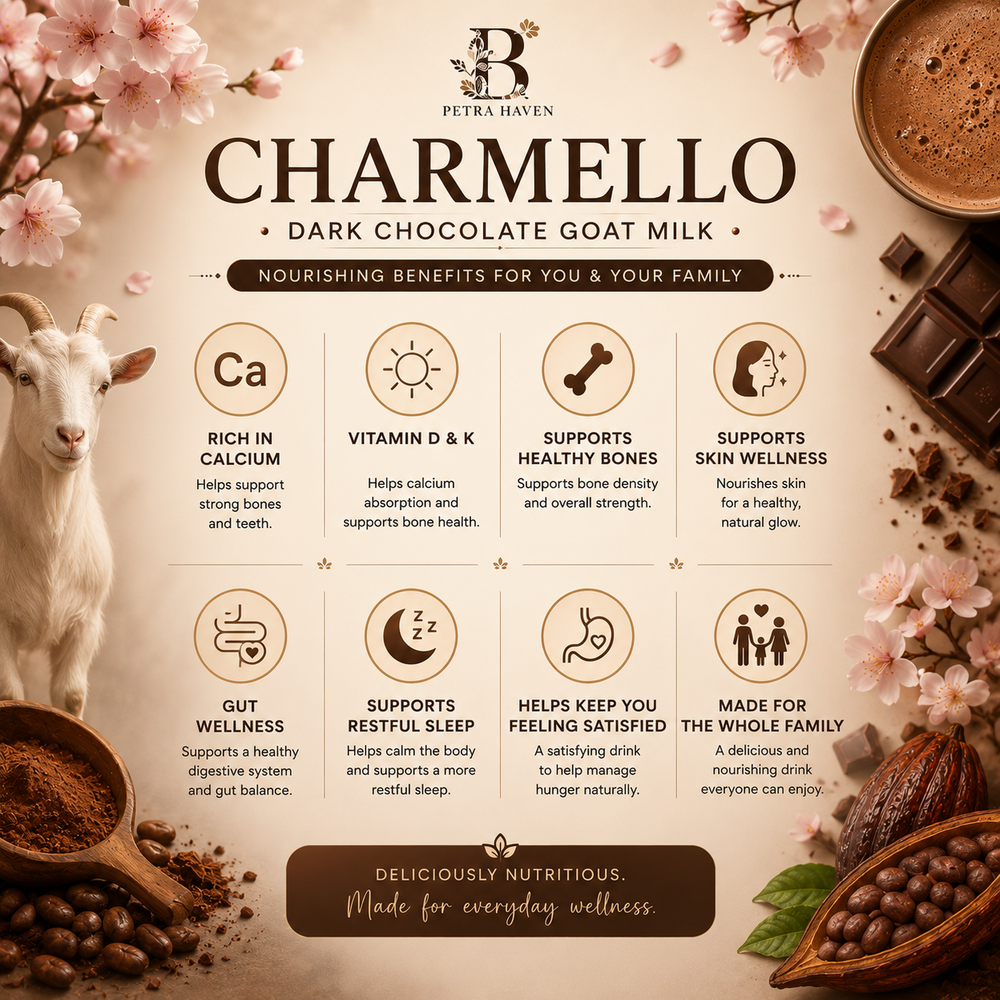 JRM Charmello