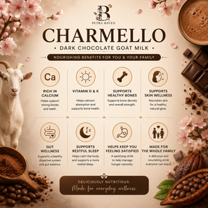 JRM Charmello