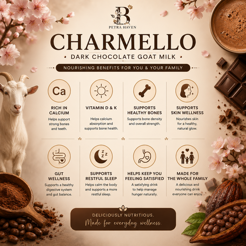 JRM Charmello