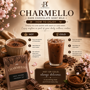 JRM Charmello