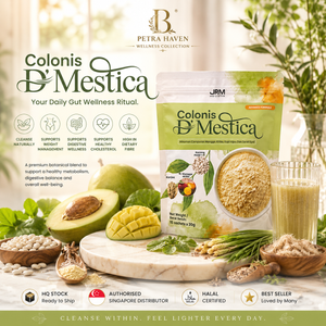 JRM Colonis DMestica