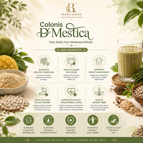 JRM Colonis DMestica