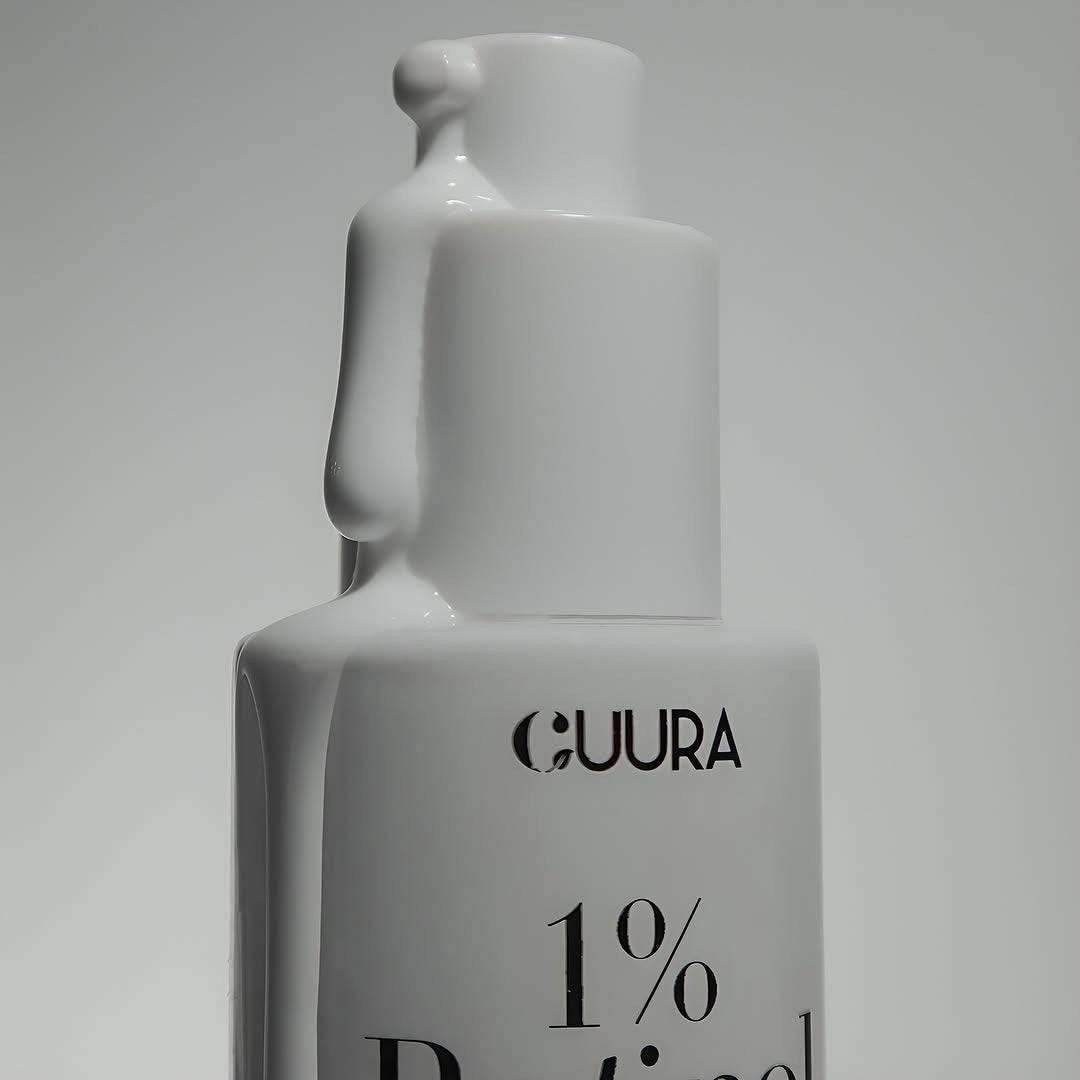 1% Retinol (Night Cream)