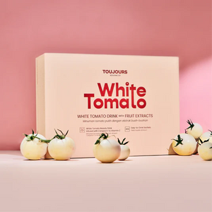 Toujours White Tomato