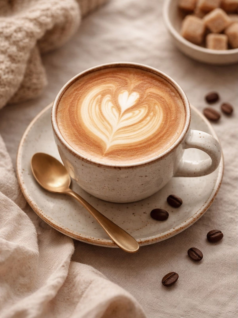 Coffee ŵ Benefits