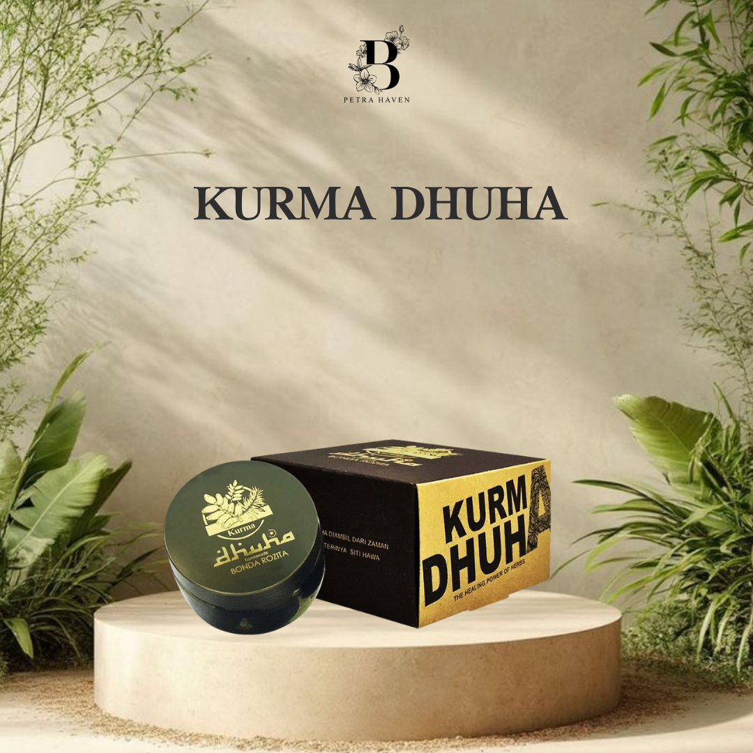 JRM Kurma Dhuha