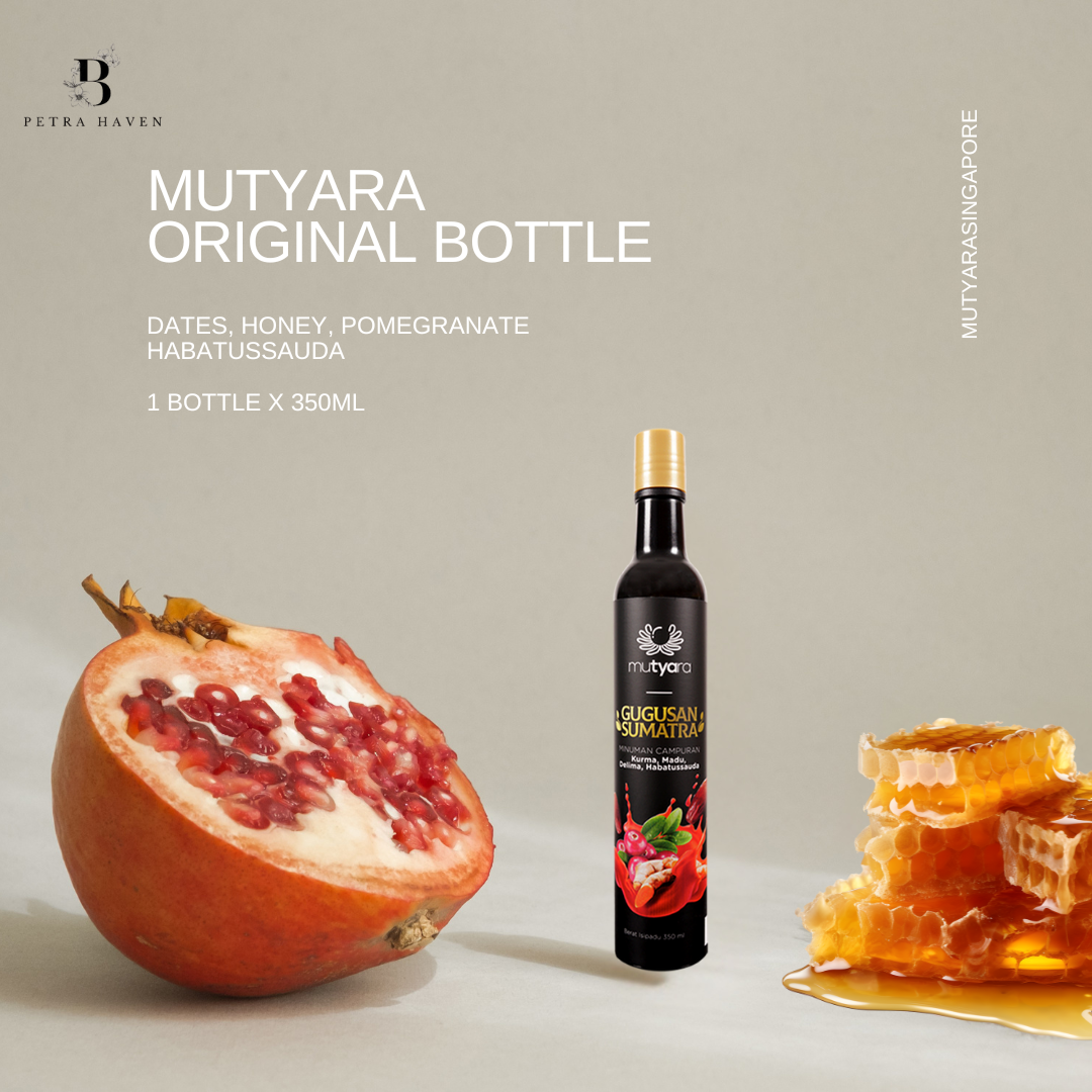 Mutyara Gugusan Sumatra