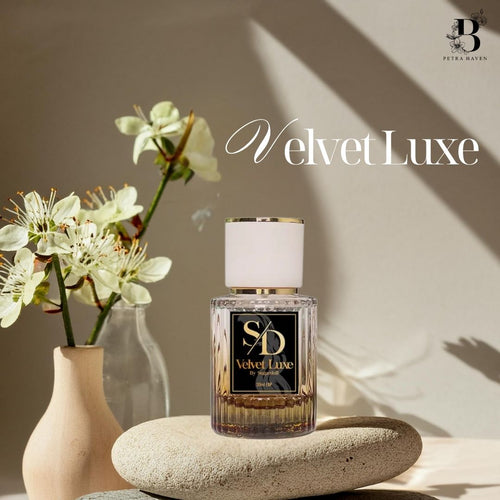 Sugardollbynn Perfume