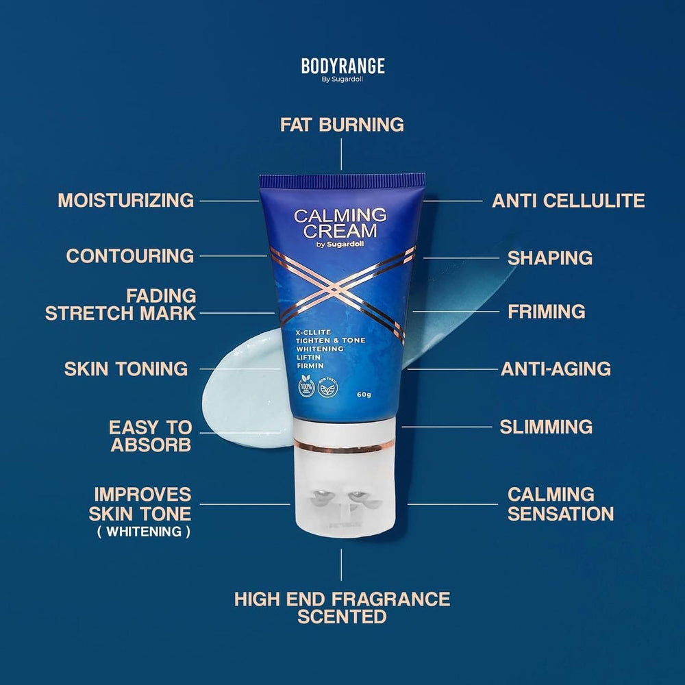 Calming Cream