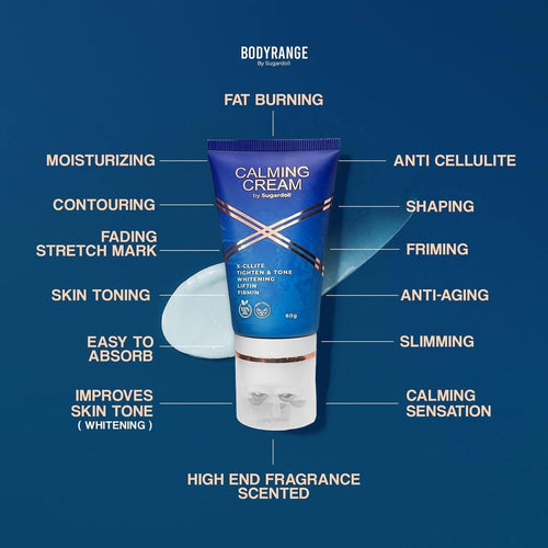 Calming Cream