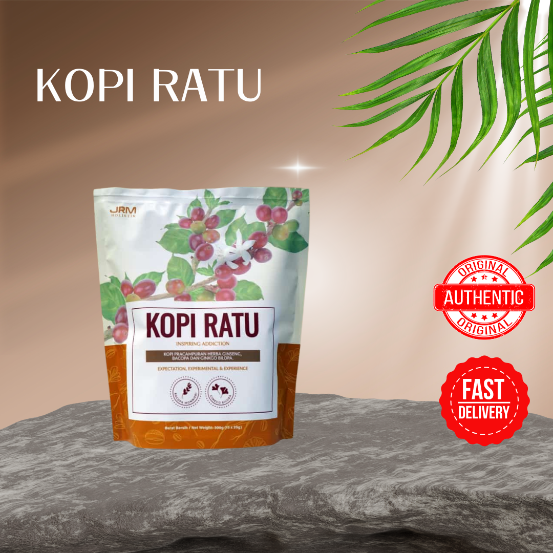 Kopi Ratu