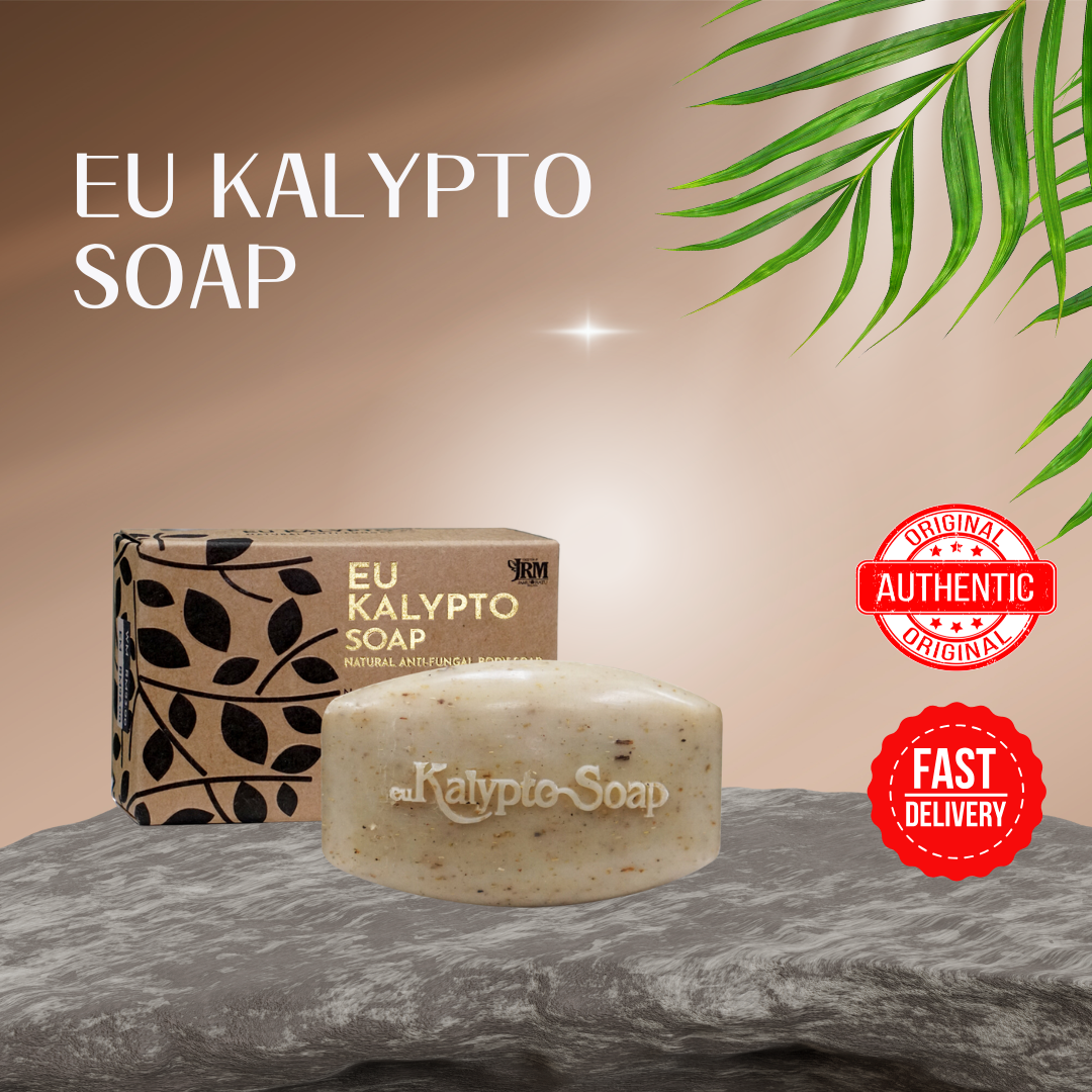 Eu Kalypto Soap