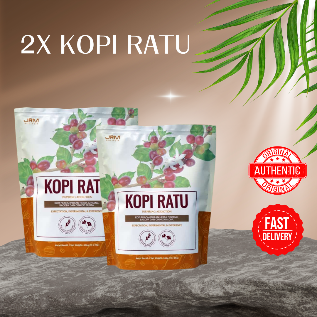 Kopi Ratu