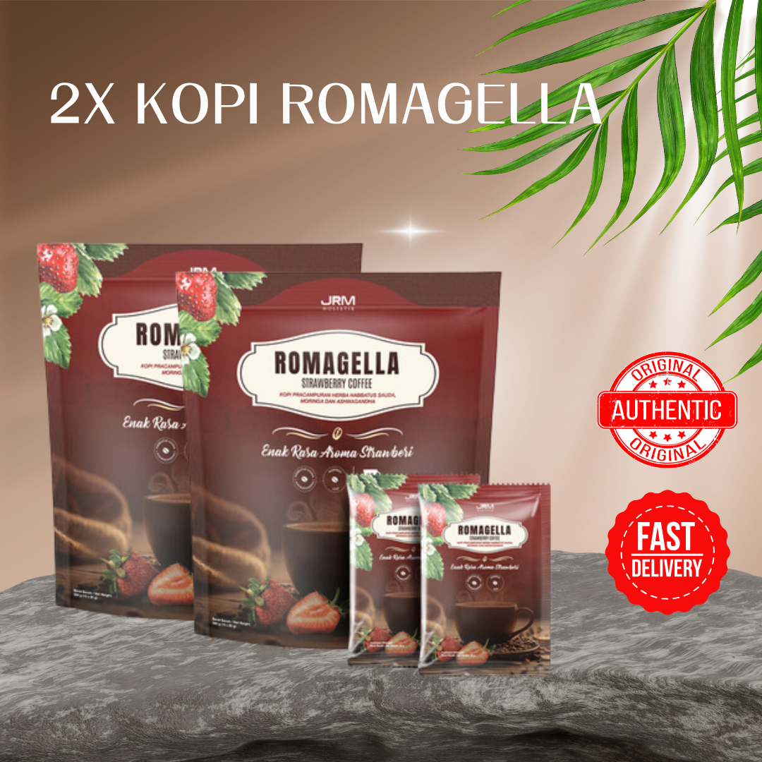 Kopi Romagella