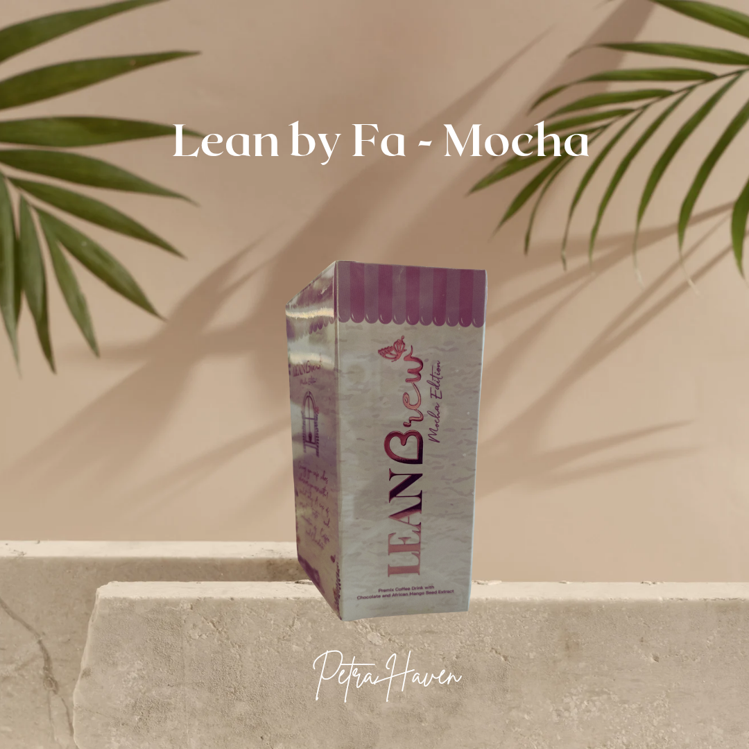 Lean by Fa