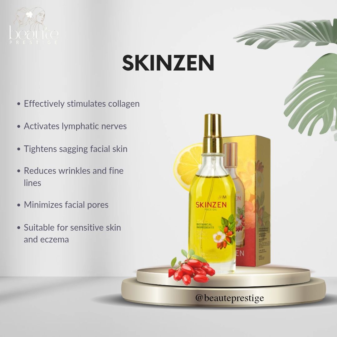 JRM Skinzen
