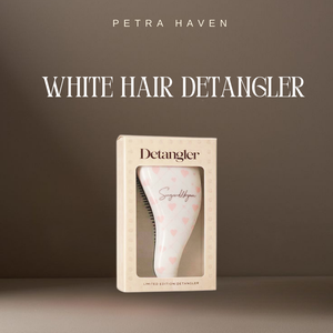 Sugardollbynn Hair Detangler Brush